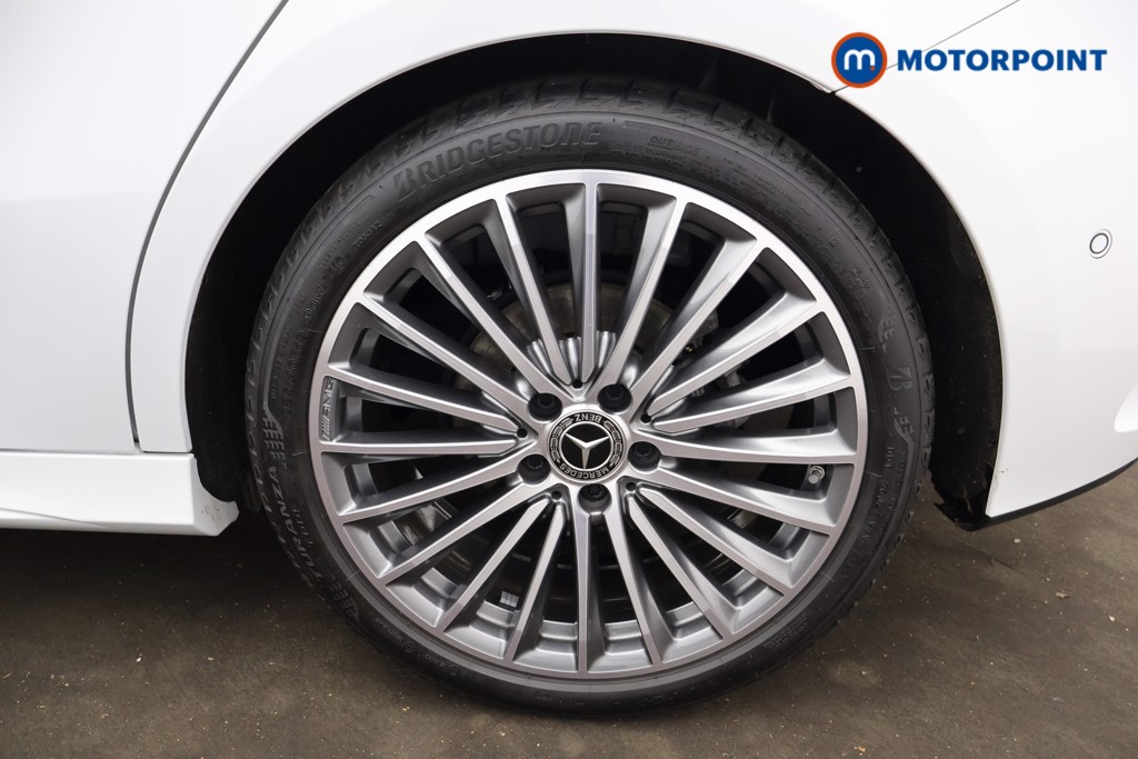 Mercedes-Benz A Class Amg Line Automatic Diesel Hatchback - Stock Number (1587328) - 32nd supplementary image