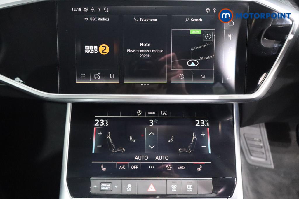 Audi A6 Sport Automatic Petrol Estate - Stock Number (1587358) - 2nd supplementary image