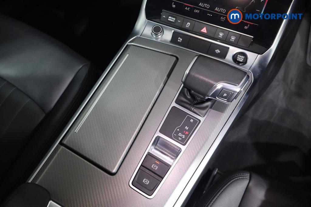 Audi A6 Sport Automatic Petrol Estate - Stock Number (1587358) - 3rd supplementary image