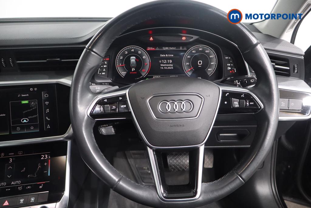Audi A6 Sport Automatic Petrol Estate - Stock Number (1587358) - 5th supplementary image