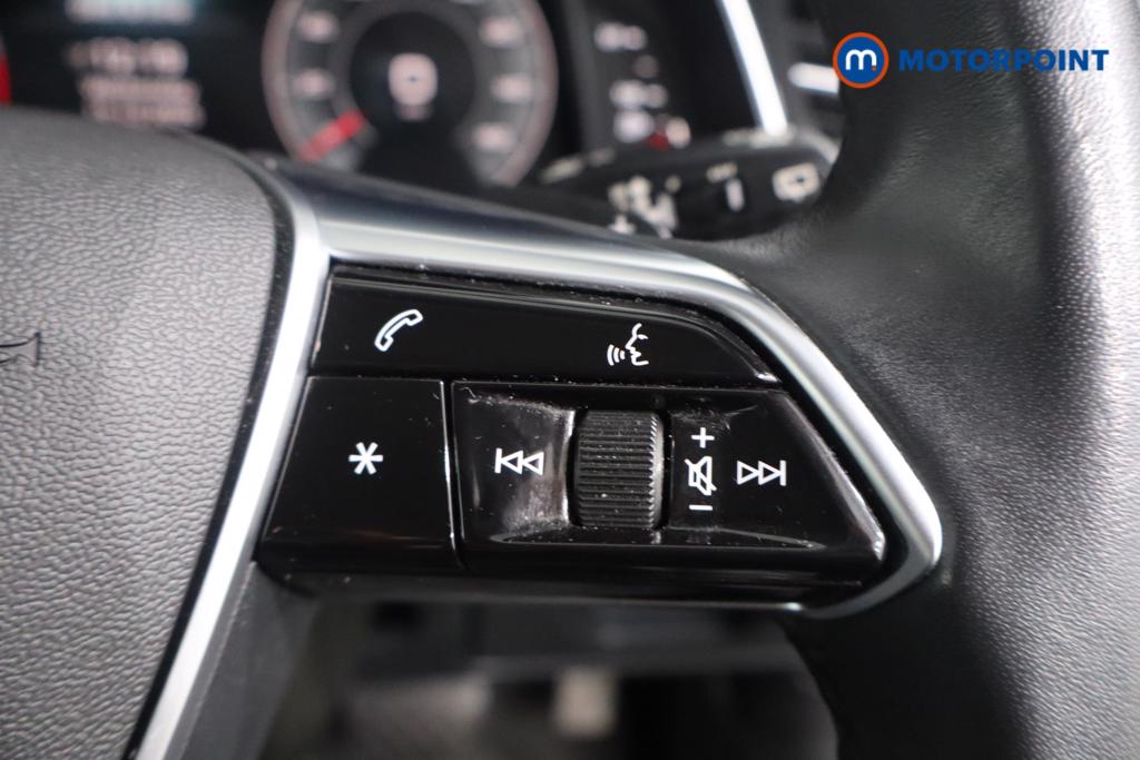 Audi A6 Sport Automatic Petrol Estate - Stock Number (1587358) - 6th supplementary image