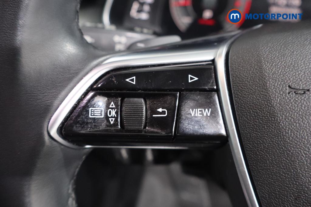 Audi A6 Sport Automatic Petrol Estate - Stock Number (1587358) - 7th supplementary image