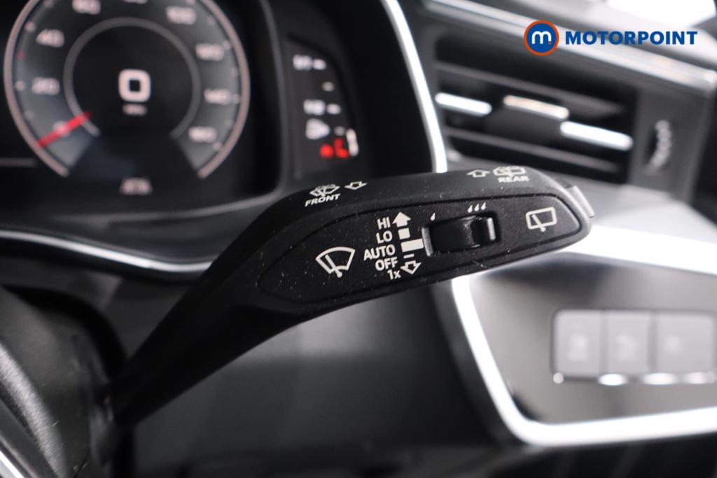 Audi A6 Sport Automatic Petrol Estate - Stock Number (1587358) - 8th supplementary image