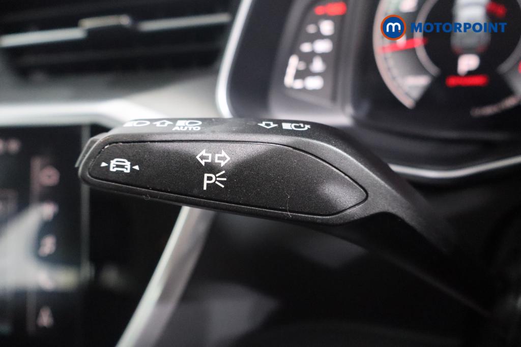 Audi A6 Sport Automatic Petrol Estate - Stock Number (1587358) - 9th supplementary image