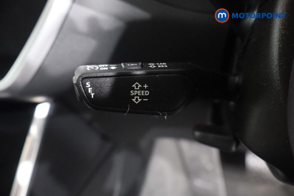 Audi A6 Sport Automatic Petrol Estate - Stock Number (1587358) - 10th supplementary image