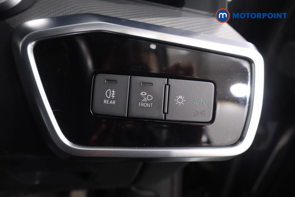 Audi A6 Sport Automatic Petrol Estate - Stock Number (1587358) - 11th supplementary image