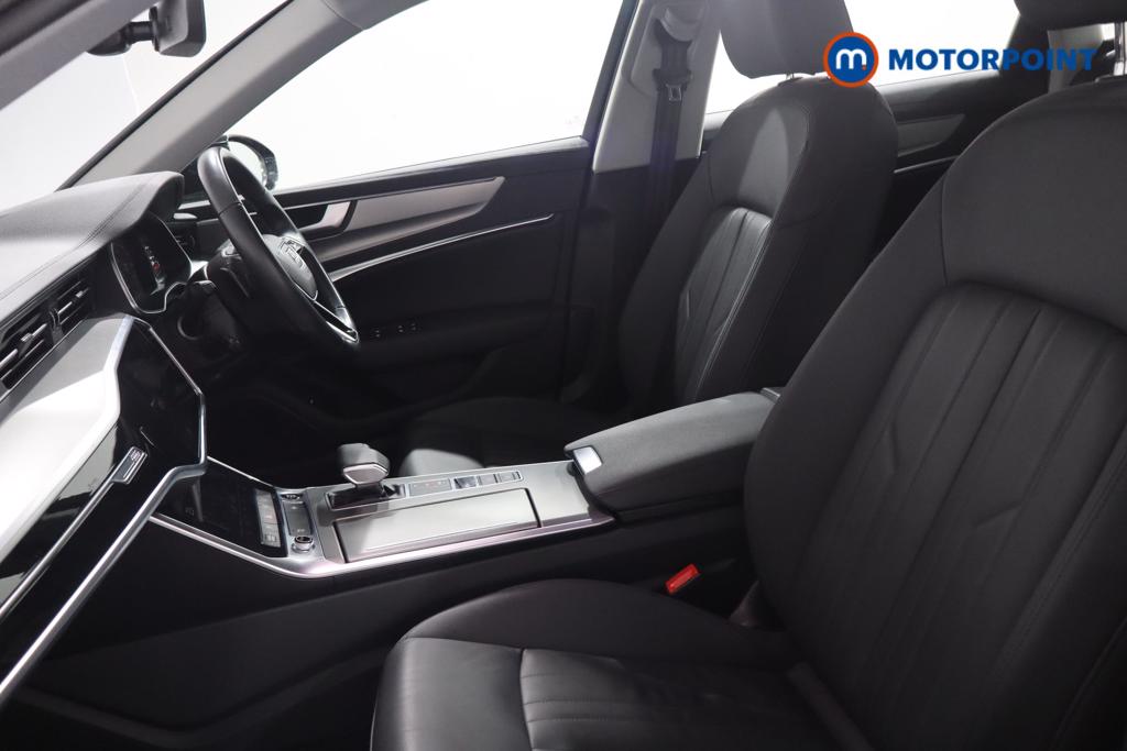 Audi A6 Sport Automatic Petrol Estate - Stock Number (1587358) - 15th supplementary image