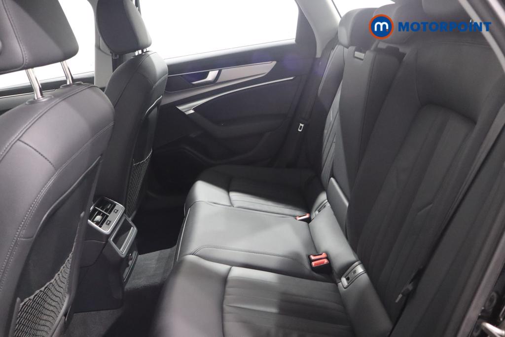 Audi A6 Sport Automatic Petrol Estate - Stock Number (1587358) - 17th supplementary image