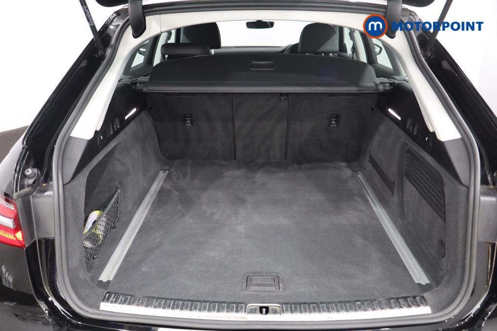 Audi A6 Sport Automatic Petrol Estate - Stock Number (1587358) - 19th supplementary image