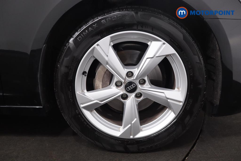 Audi A6 Sport Automatic Petrol Estate - Stock Number (1587358) - 23rd supplementary image