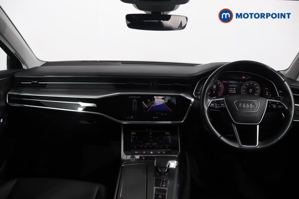 Audi A6 Sport Automatic Petrol Estate - Stock Number (1587358) - 1st supplementary image