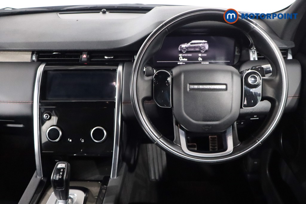 Land Rover Discovery Sport R-Dynamic Se Automatic Petrol Plug-In Hybrid SUV - Stock Number (1587458) - 3rd supplementary image