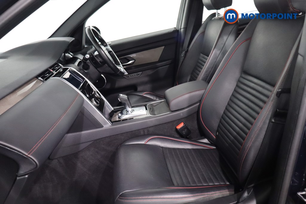 Land Rover Discovery Sport R-Dynamic Se Automatic Petrol Plug-In Hybrid SUV - Stock Number (1587458) - 4th supplementary image