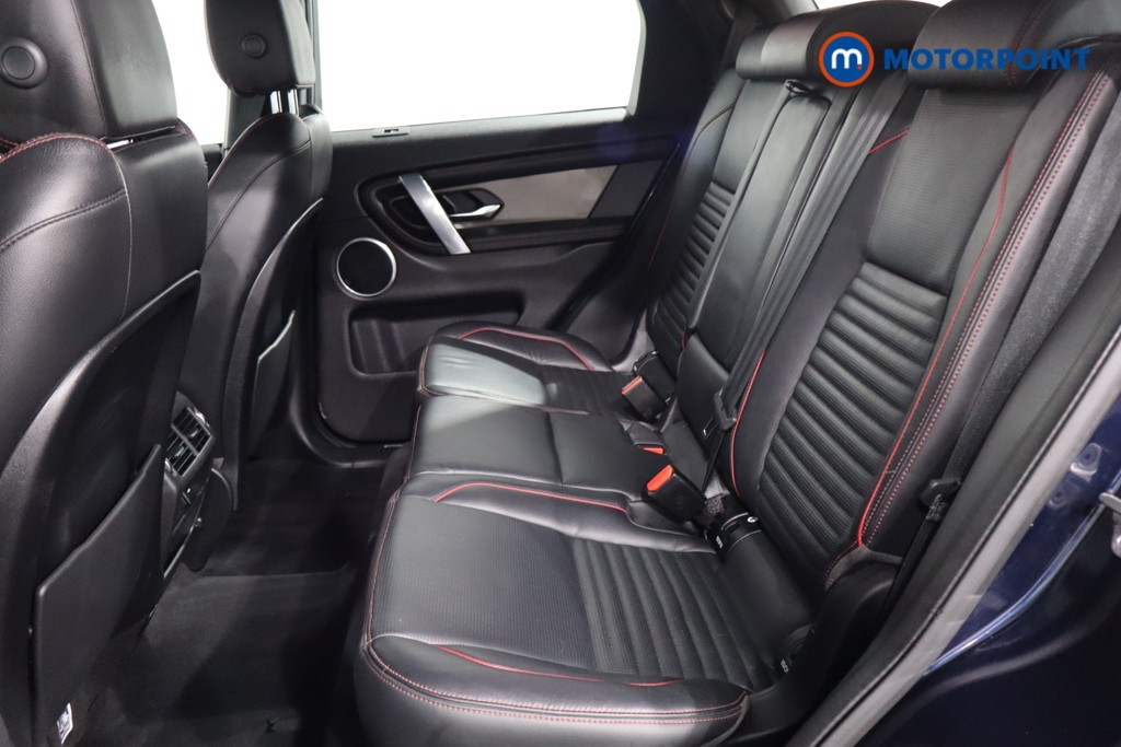 Land Rover Discovery Sport R-Dynamic Se Automatic Petrol Plug-In Hybrid SUV - Stock Number (1587458) - 5th supplementary image