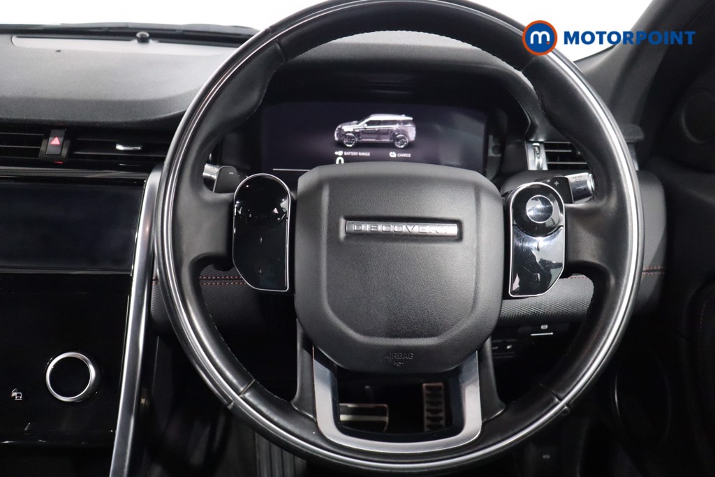 Land Rover Discovery Sport R-Dynamic Se Automatic Petrol Plug-In Hybrid SUV - Stock Number (1587458) - 6th supplementary image