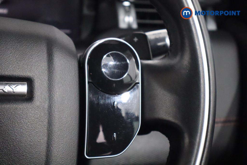 Land Rover Discovery Sport R-Dynamic Se Automatic Petrol Plug-In Hybrid SUV - Stock Number (1587458) - 8th supplementary image