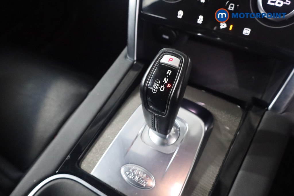 Land Rover Discovery Sport R-Dynamic Se Automatic Petrol Plug-In Hybrid SUV - Stock Number (1587458) - 14th supplementary image