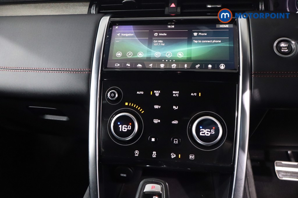 Land Rover Discovery Sport R-Dynamic Se Automatic Petrol Plug-In Hybrid SUV - Stock Number (1587458) - 15th supplementary image