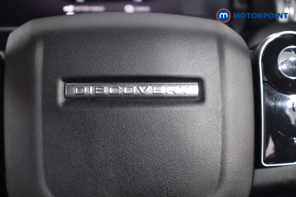 Land Rover Discovery Sport R-Dynamic Se Automatic Petrol Plug-In Hybrid SUV - Stock Number (1587458) - 18th supplementary image
