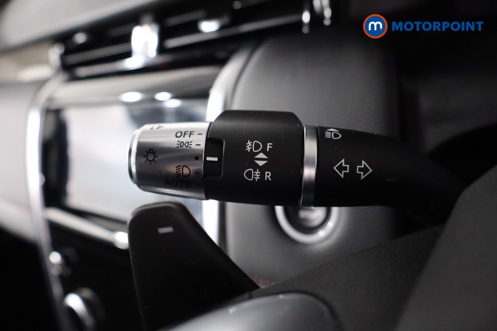 Land Rover Discovery Sport R-Dynamic Se Automatic Petrol Plug-In Hybrid SUV - Stock Number (1587458) - 20th supplementary image