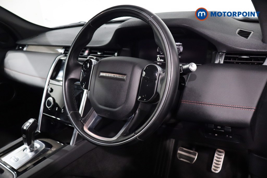 Land Rover Discovery Sport R-Dynamic Se Automatic Petrol Plug-In Hybrid SUV - Stock Number (1587458) - 25th supplementary image