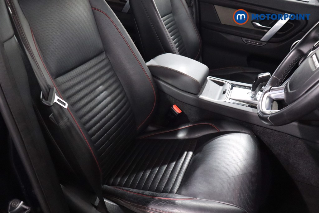 Land Rover Discovery Sport R-Dynamic Se Automatic Petrol Plug-In Hybrid SUV - Stock Number (1587458) - 26th supplementary image