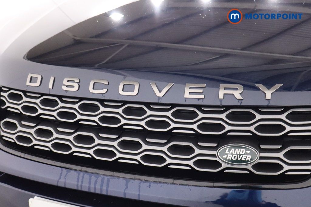 Land Rover Discovery Sport R-Dynamic Se Automatic Petrol Plug-In Hybrid SUV - Stock Number (1587458) - 33rd supplementary image