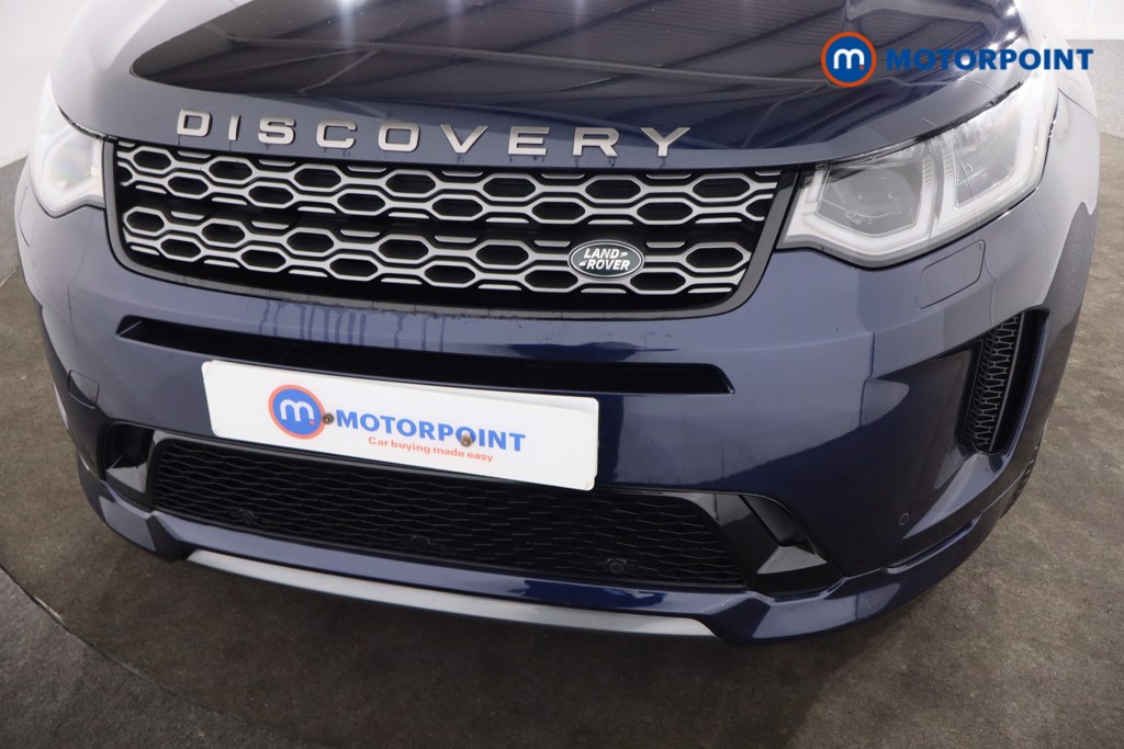 Land Rover Discovery Sport R-Dynamic Se Automatic Petrol Plug-In Hybrid SUV - Stock Number (1587458) - 34th supplementary image