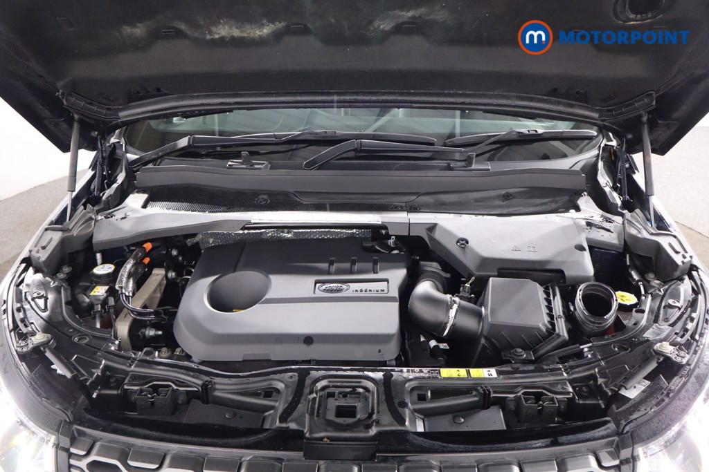 Land Rover Discovery Sport R-Dynamic Se Automatic Petrol Plug-In Hybrid SUV - Stock Number (1587458) - 35th supplementary image