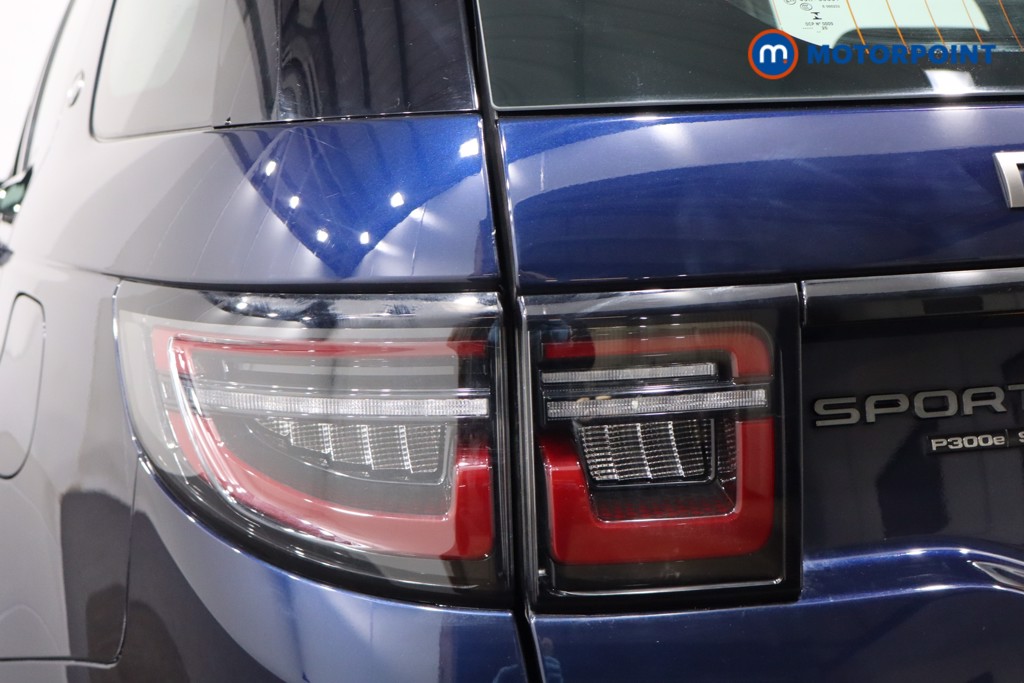 Land Rover Discovery Sport R-Dynamic Se Automatic Petrol Plug-In Hybrid SUV - Stock Number (1587458) - 37th supplementary image