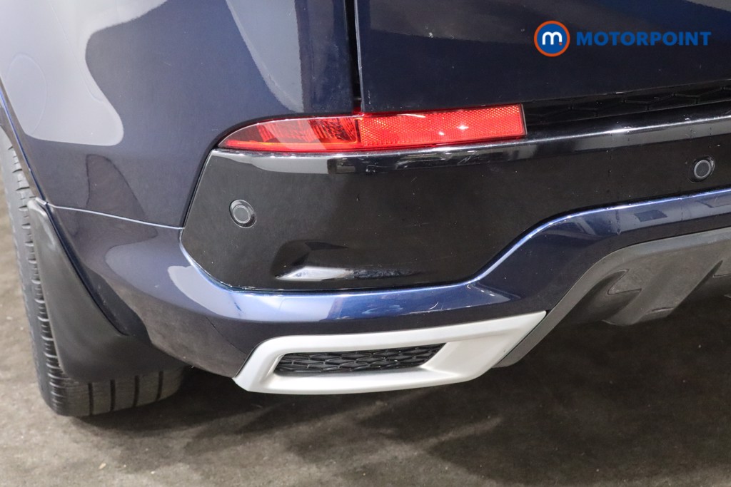 Land Rover Discovery Sport R-Dynamic Se Automatic Petrol Plug-In Hybrid SUV - Stock Number (1587458) - 38th supplementary image