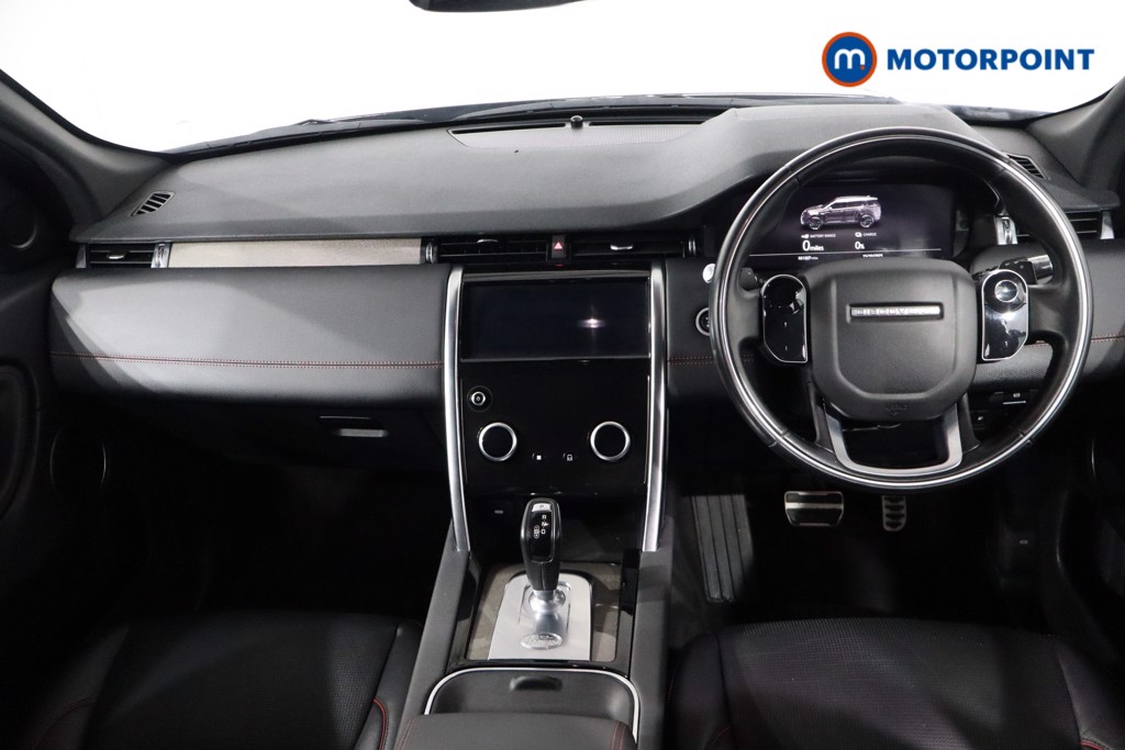 Land Rover Discovery Sport R-Dynamic Se Automatic Petrol Plug-In Hybrid SUV - Stock Number (1587458) - 1st supplementary image