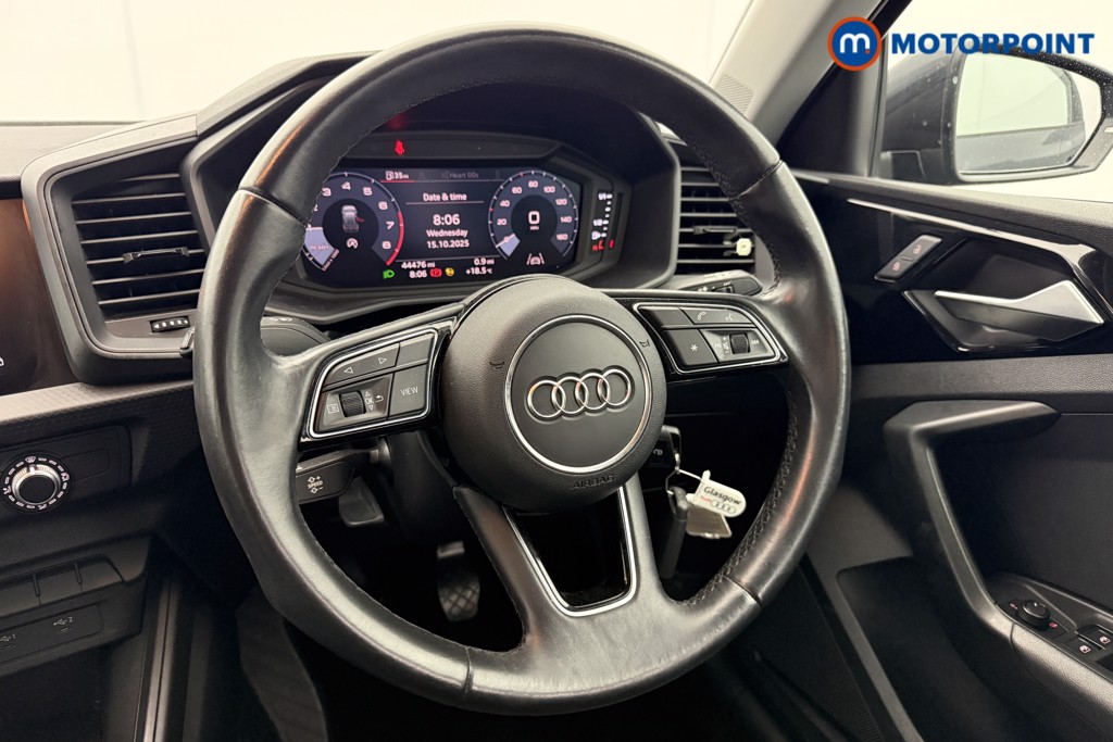 Audi A1 Technik Manual Petrol Hatchback - Stock Number (1587491) - 3rd supplementary image