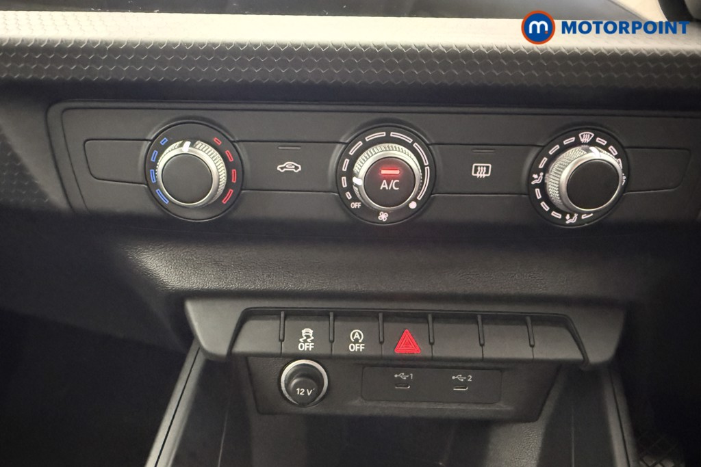 Audi A1 Technik Manual Petrol Hatchback - Stock Number (1587491) - 10th supplementary image
