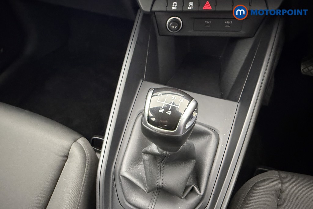 Audi A1 Technik Manual Petrol Hatchback - Stock Number (1587491) - 11th supplementary image