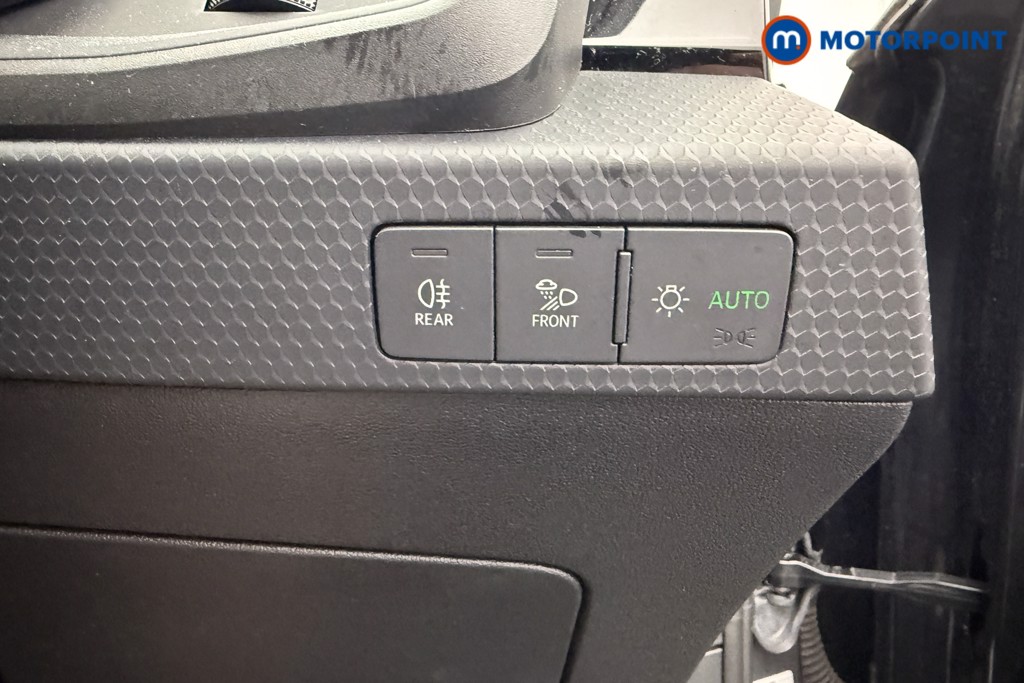Audi A1 Technik Manual Petrol Hatchback - Stock Number (1587491) - 14th supplementary image