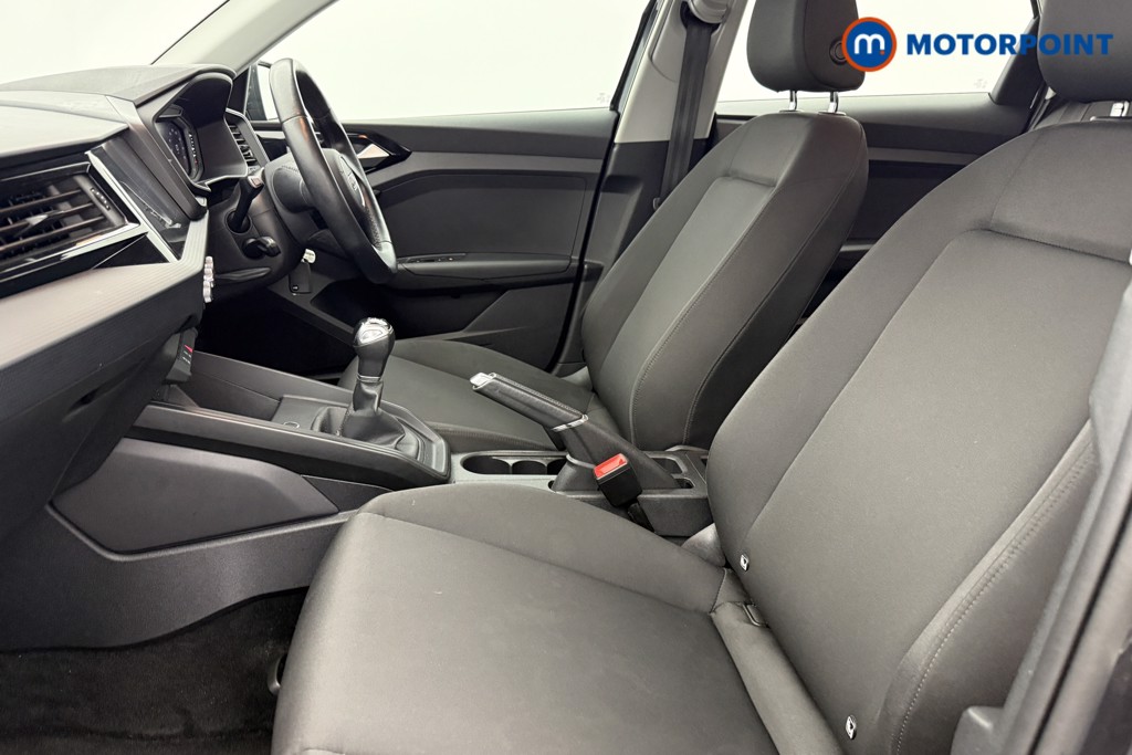 Audi A1 Technik Manual Petrol Hatchback - Stock Number (1587491) - 20th supplementary image