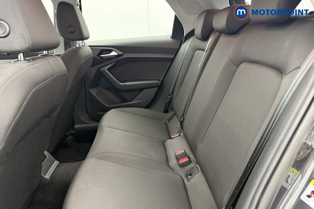 Audi A1 Technik Manual Petrol Hatchback - Stock Number (1587491) - 21st supplementary image