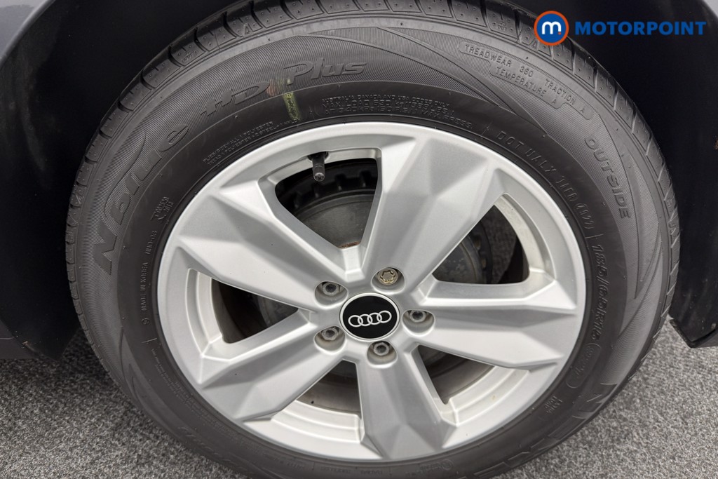 Audi A1 Technik Manual Petrol Hatchback - Stock Number (1587491) - 27th supplementary image
