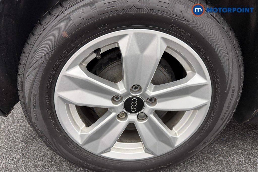 Audi A1 Technik Manual Petrol Hatchback - Stock Number (1587491) - 28th supplementary image