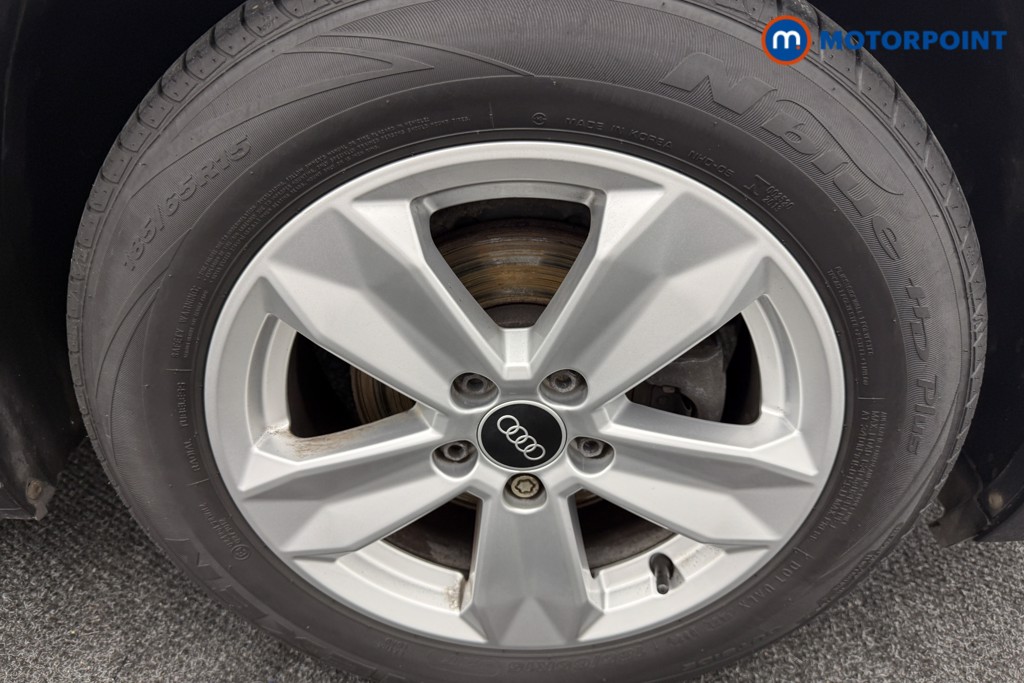 Audi A1 Technik Manual Petrol Hatchback - Stock Number (1587491) - 29th supplementary image