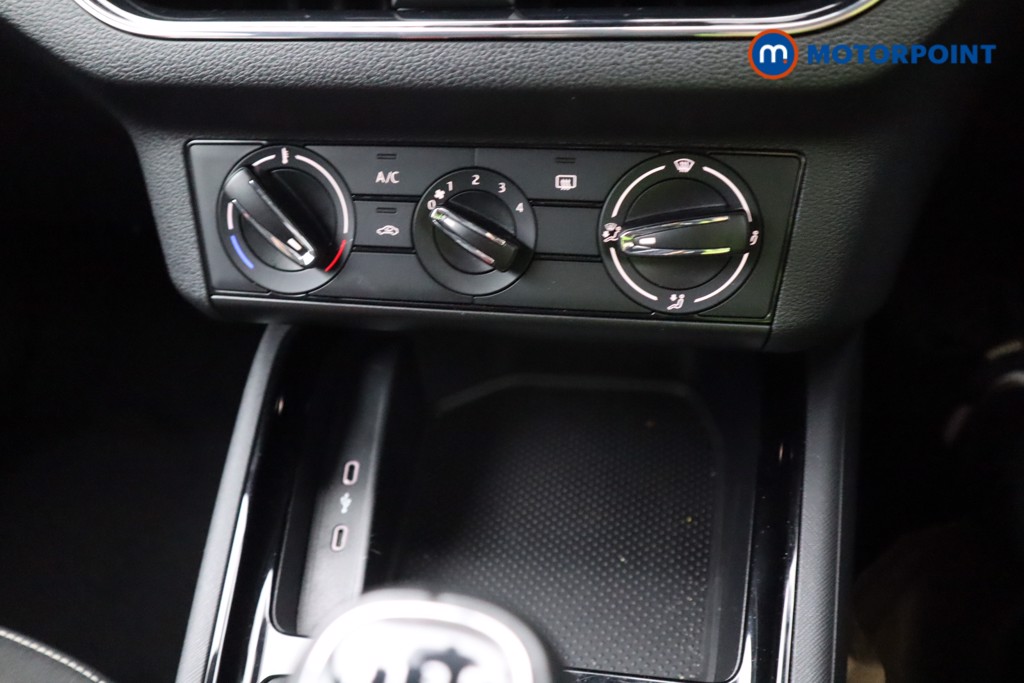 Skoda Kamiq Monte Carlo Manual Petrol SUV - Stock Number (1587557) - 3rd supplementary image