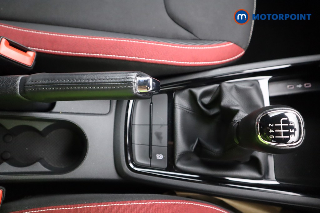 Skoda Kamiq Monte Carlo Manual Petrol SUV - Stock Number (1587557) - 4th supplementary image