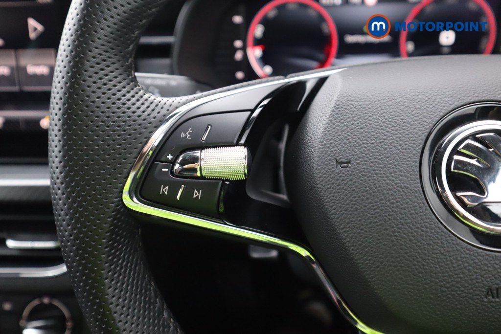 Skoda Kamiq Monte Carlo Manual Petrol SUV - Stock Number (1587557) - 5th supplementary image