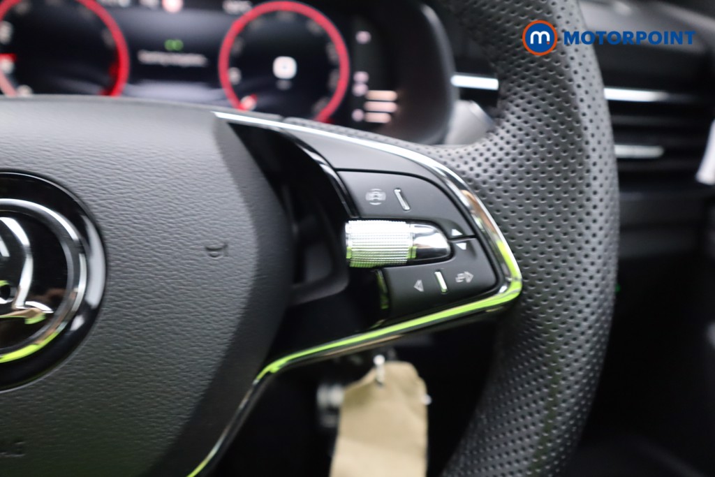 Skoda Kamiq Monte Carlo Manual Petrol SUV - Stock Number (1587557) - 6th supplementary image