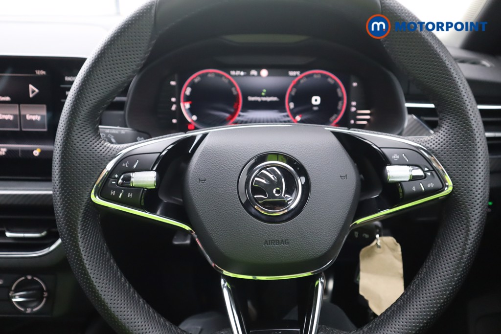 Skoda Kamiq Monte Carlo Manual Petrol SUV - Stock Number (1587557) - 7th supplementary image