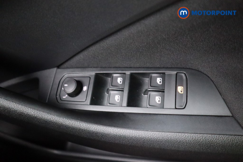 Skoda Kamiq Monte Carlo Manual Petrol SUV - Stock Number (1587557) - 10th supplementary image