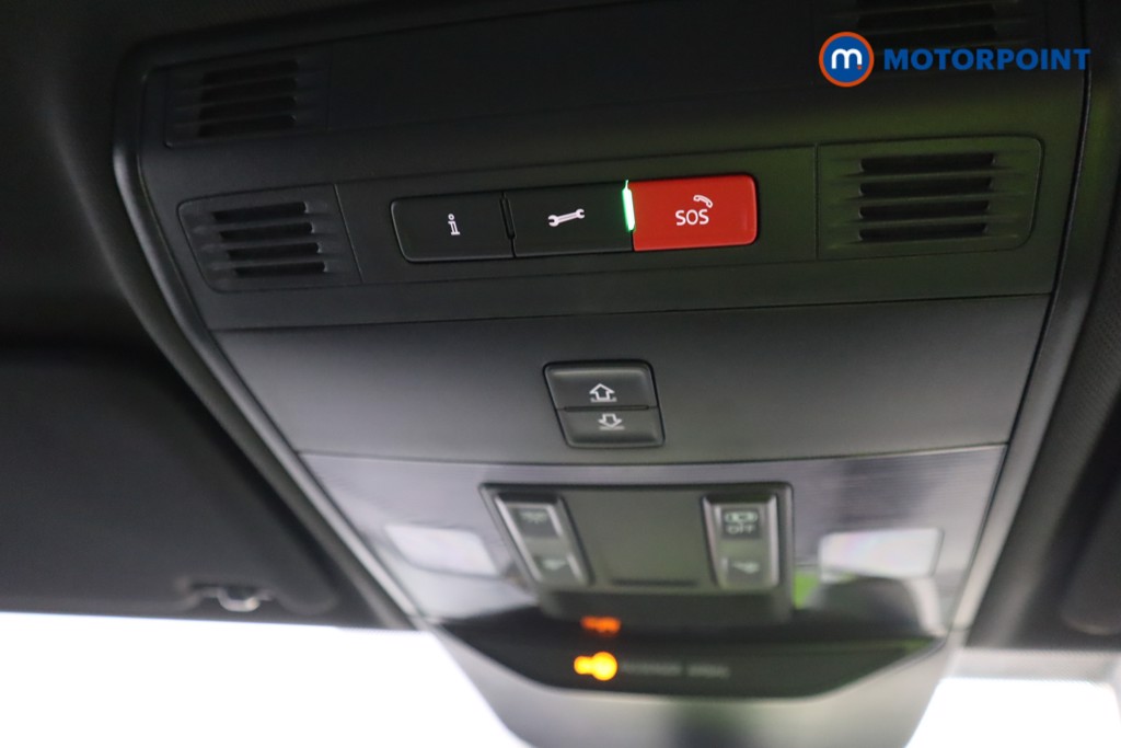 Skoda Kamiq Monte Carlo Manual Petrol SUV - Stock Number (1587557) - 12th supplementary image