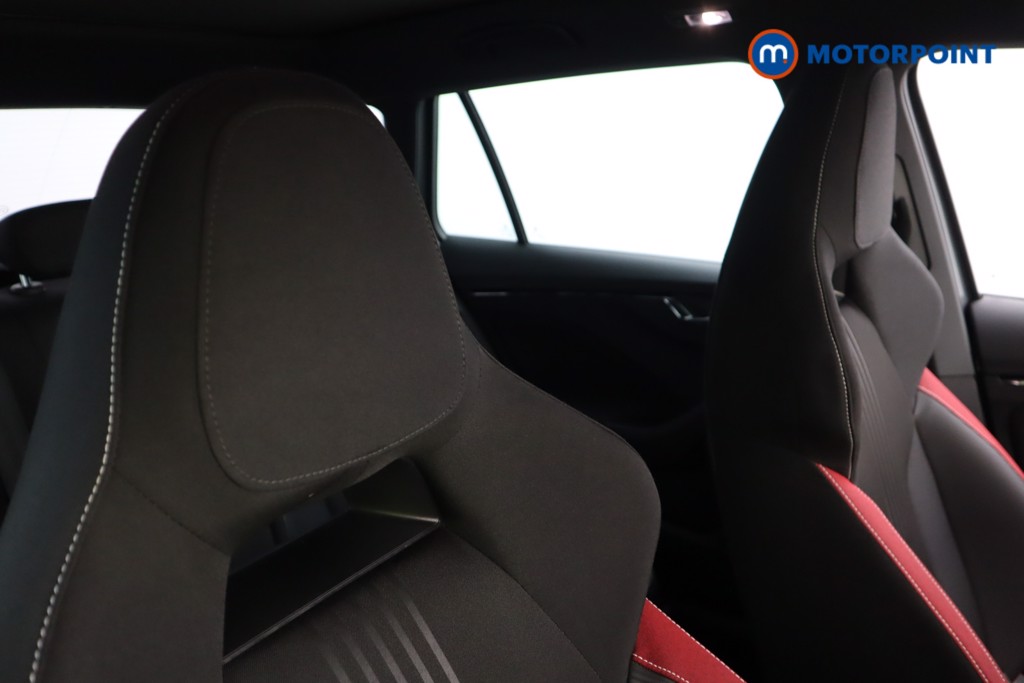 Skoda Kamiq Monte Carlo Manual Petrol SUV - Stock Number (1587557) - 13th supplementary image