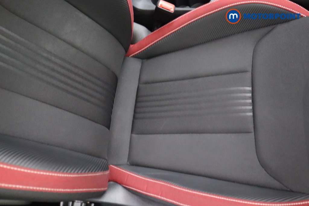 Skoda Kamiq Monte Carlo Manual Petrol SUV - Stock Number (1587557) - 14th supplementary image